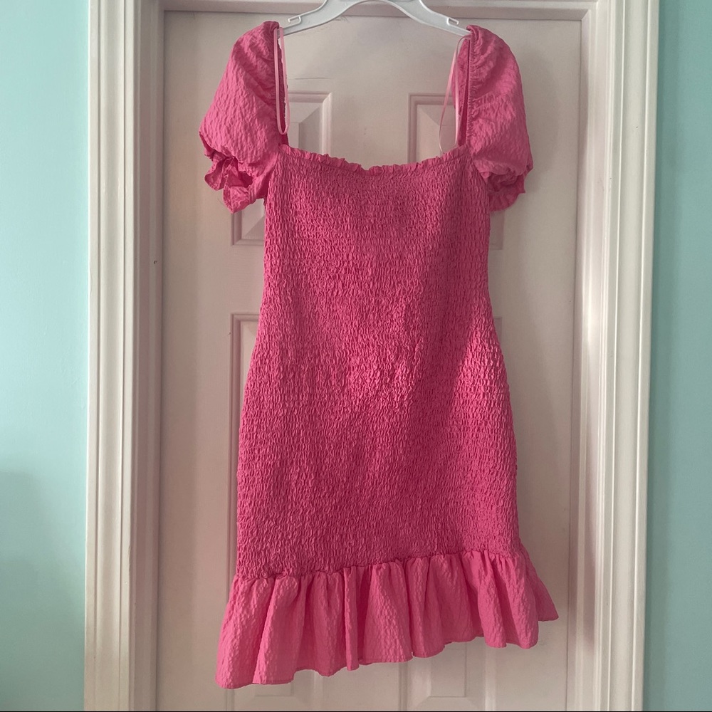 Zara Dress - Picture 5 of 5
